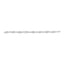 .925 Sterling Silver Diamond Infinity Loop Bracelet - 7.25"