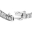 Pulsera de Tenis con Diamantes Crecidos en Laboratorio en Plata Esterlina .925