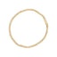 Bracelet de tennis en diamant en or jaune 14K 6,0 Cttw - 7,25"