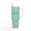 Do Better, America 40oz Insulated Tumbler with Handle