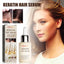 Hair Enrichment Essence, Moisturizes Hair Repair Hair Root Thickening Hairline Strengthening Hair Treatment Essence - Korvel