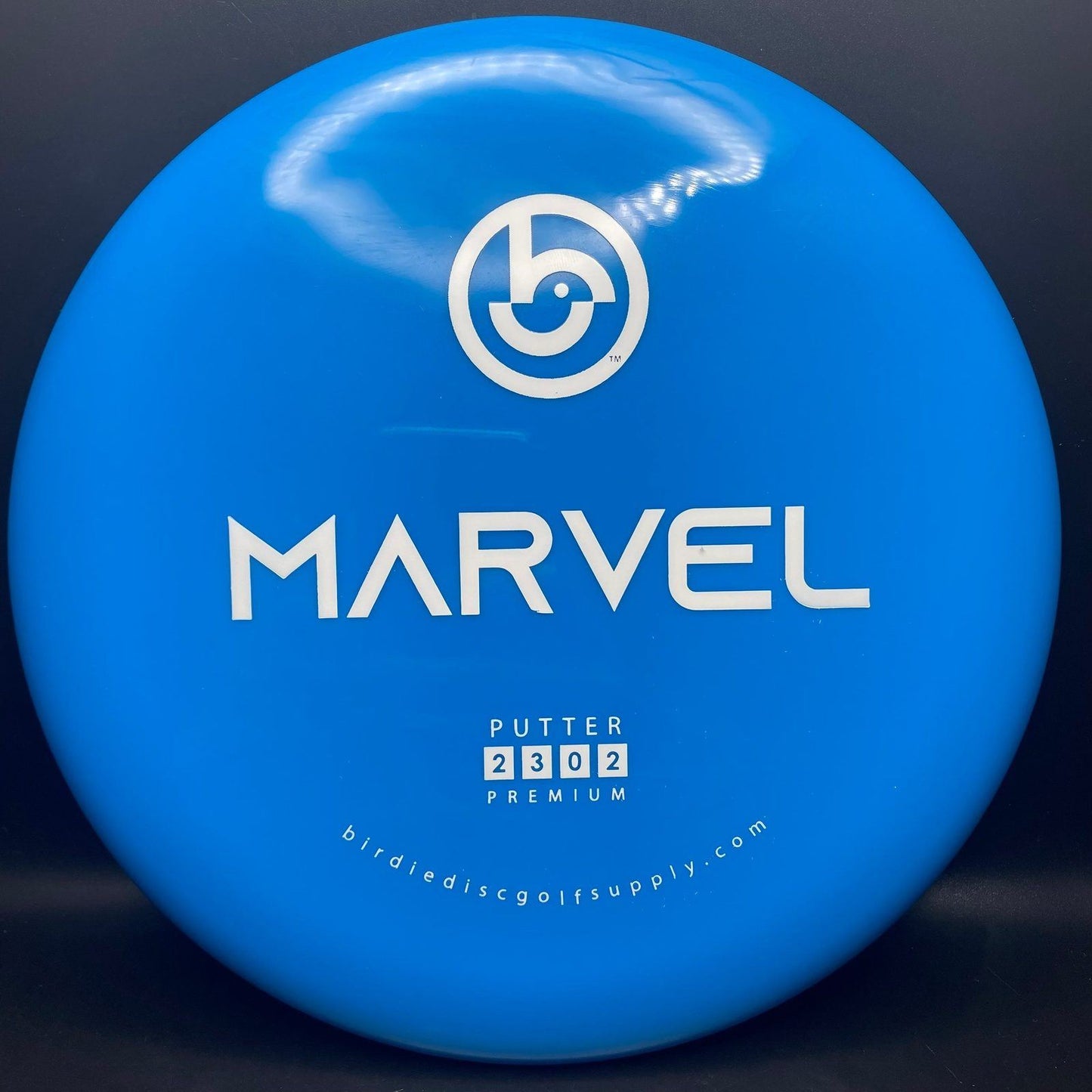 Marvel Premium Blend Putter - Precision and Performance