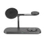 Support de charge sans fil QI2 multi-fonctionnel premium