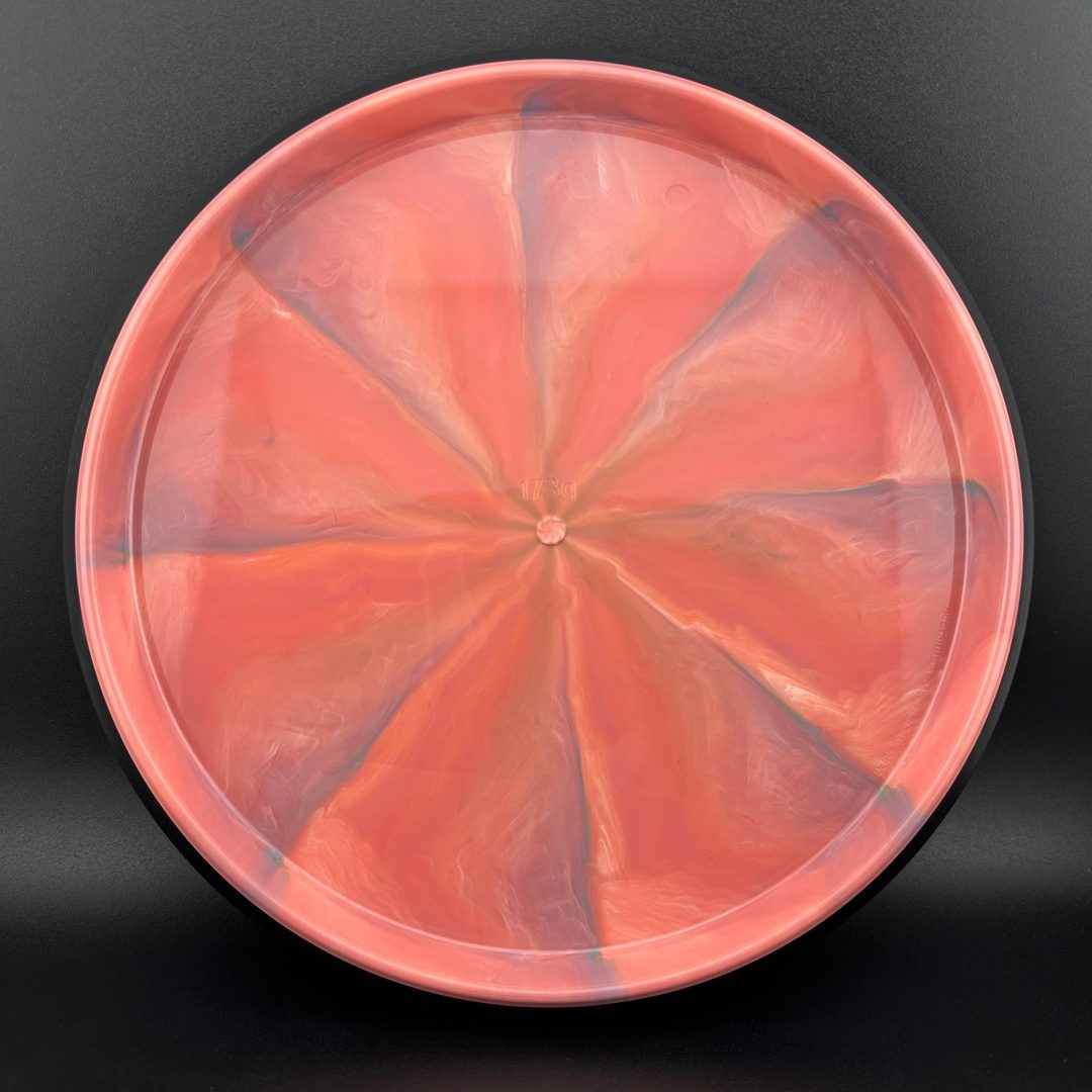 Cosmic Neutron Entropy Disc Golf Putter