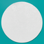 Cake Board - White Wrap - All Sizes - Korvel