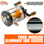 Combo canne et moulinet Baitcaster 600CTS Round