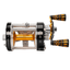 Moulinet Baitcaster Rond 600CTS