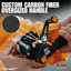 Combo canne et moulinet Baitcaster 600CTS Round