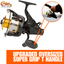 Catfish Pro 600STS High-Performance Spinning Reel