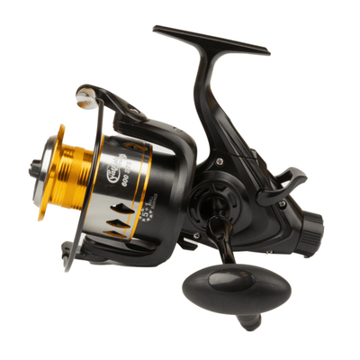 Catfish Pro 600STS High-Performance Spinning Reel