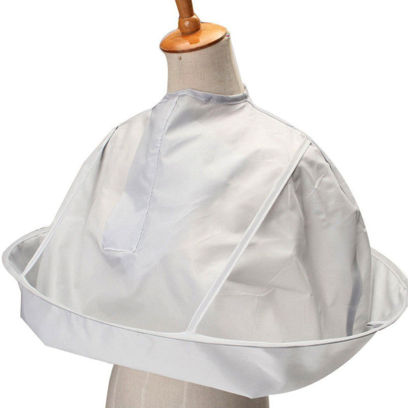 DIY Hair Cutting Cloak Umbrella - Premium Hair Styling Accessory