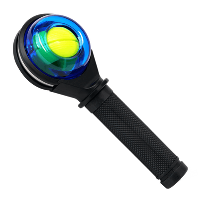 DFX Gyro Converter for Enhanced Forearm Training