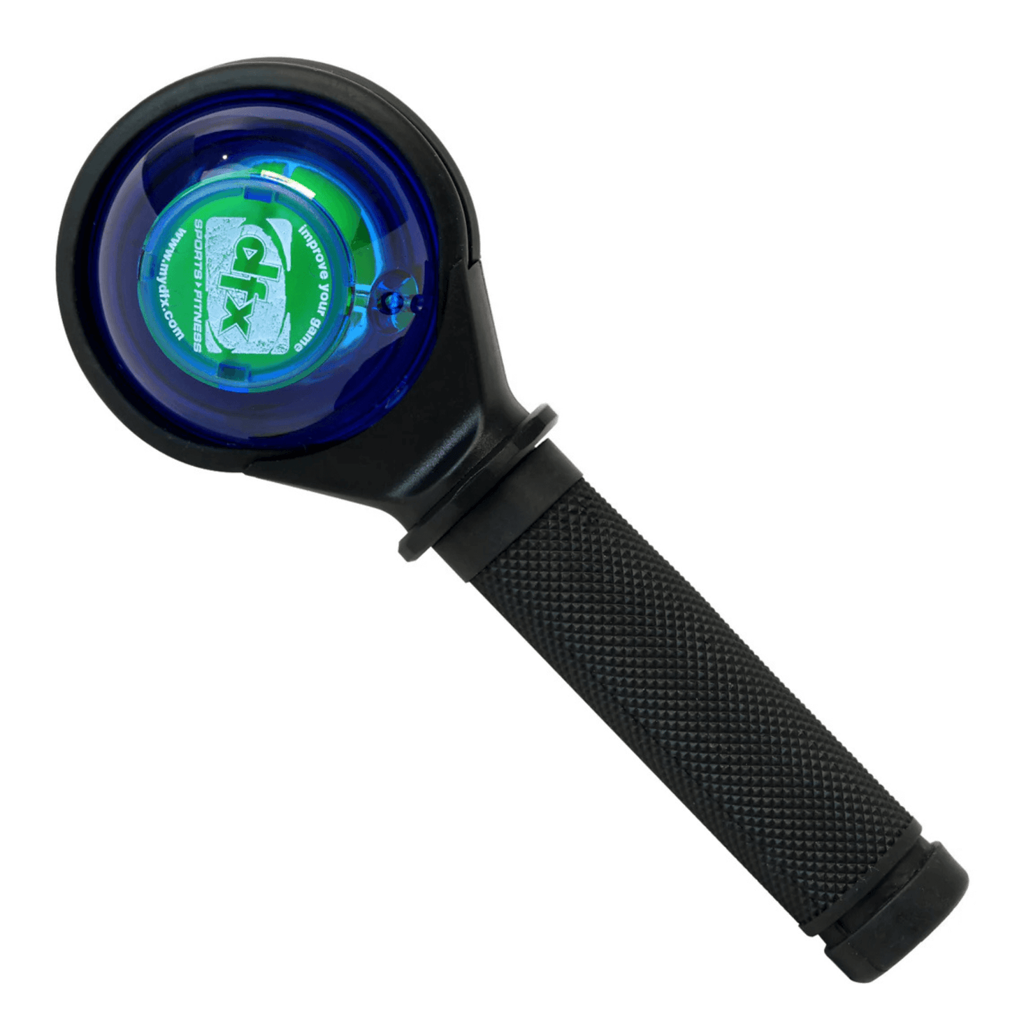 Convertidor Gyro DFX para Entrenamiento Mejorado de Antebrazo