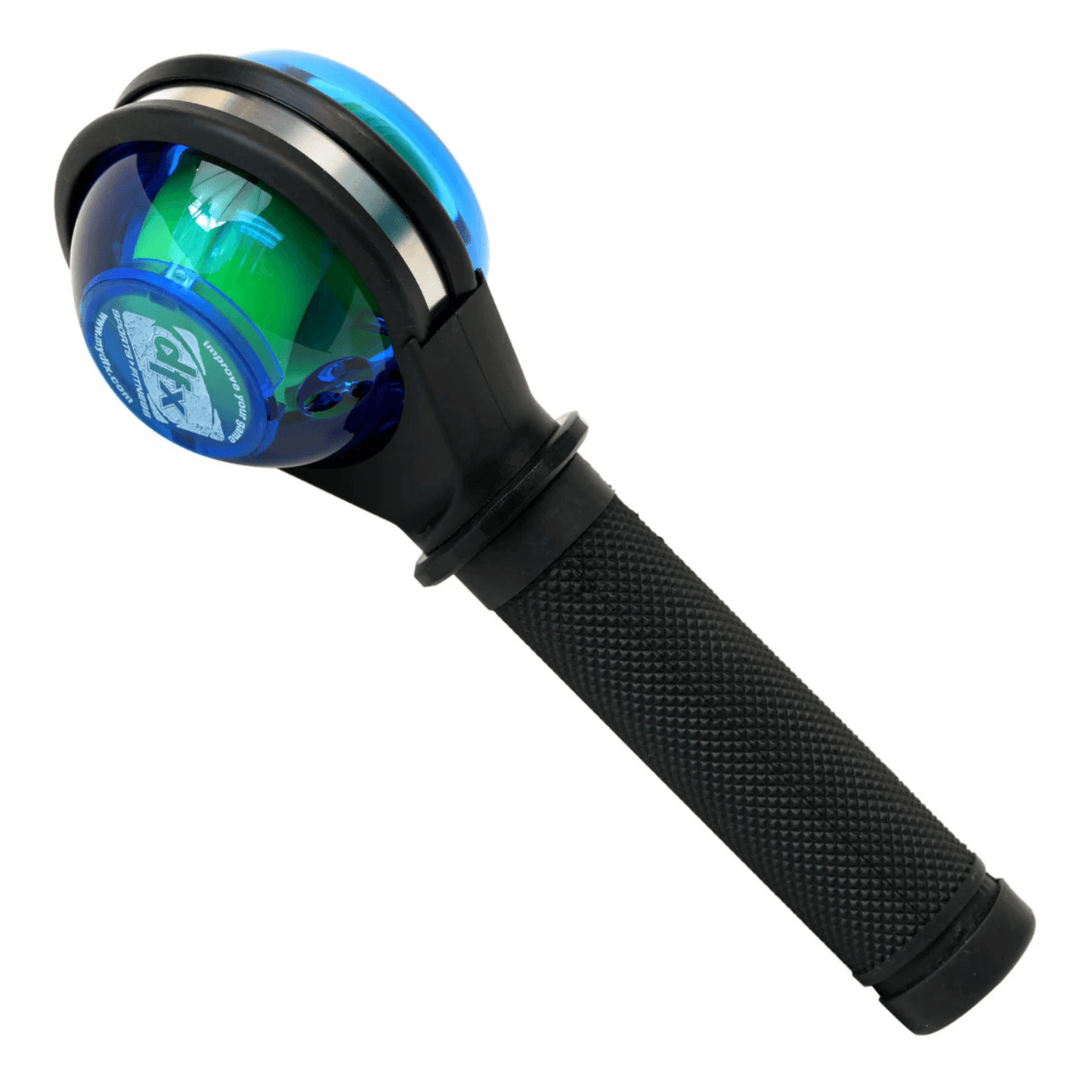 Convertidor Gyro DFX para Entrenamiento Mejorado de Antebrazo