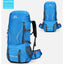 Sac à dos de randonnée imperméable léger premium