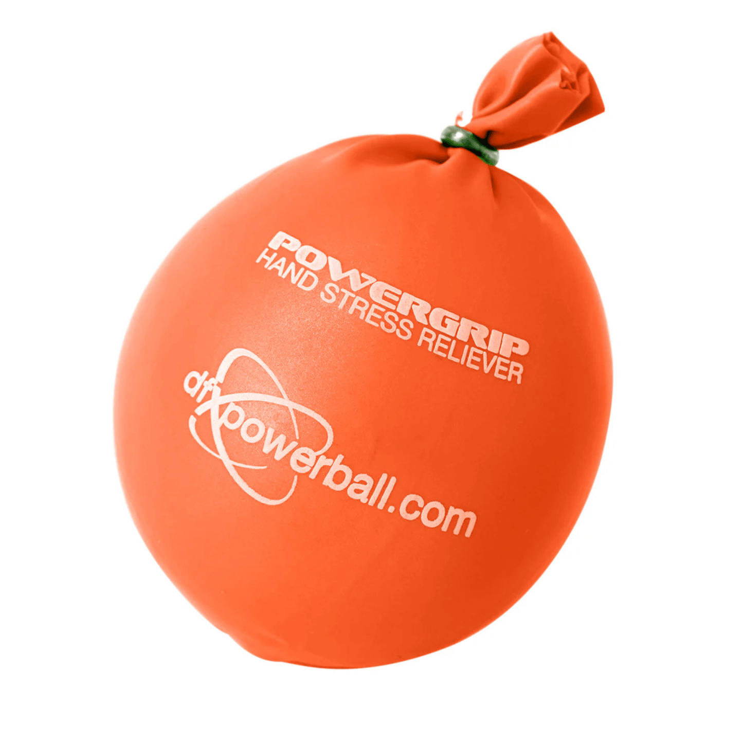 DFX Power Grip Ball - Herramienta de Masaje para Alivio del Estrés