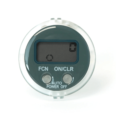 DFX Gyroscope Speed Meter for Precision Training