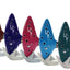 12-Hole Alto Key C Ocarina - Premium Ceramic Musical Instrument