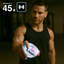 DFX Powerball EDGE Edition Resistance Trainer - Korvel