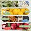 Colorful Eight - Scented Wax Cubes Set