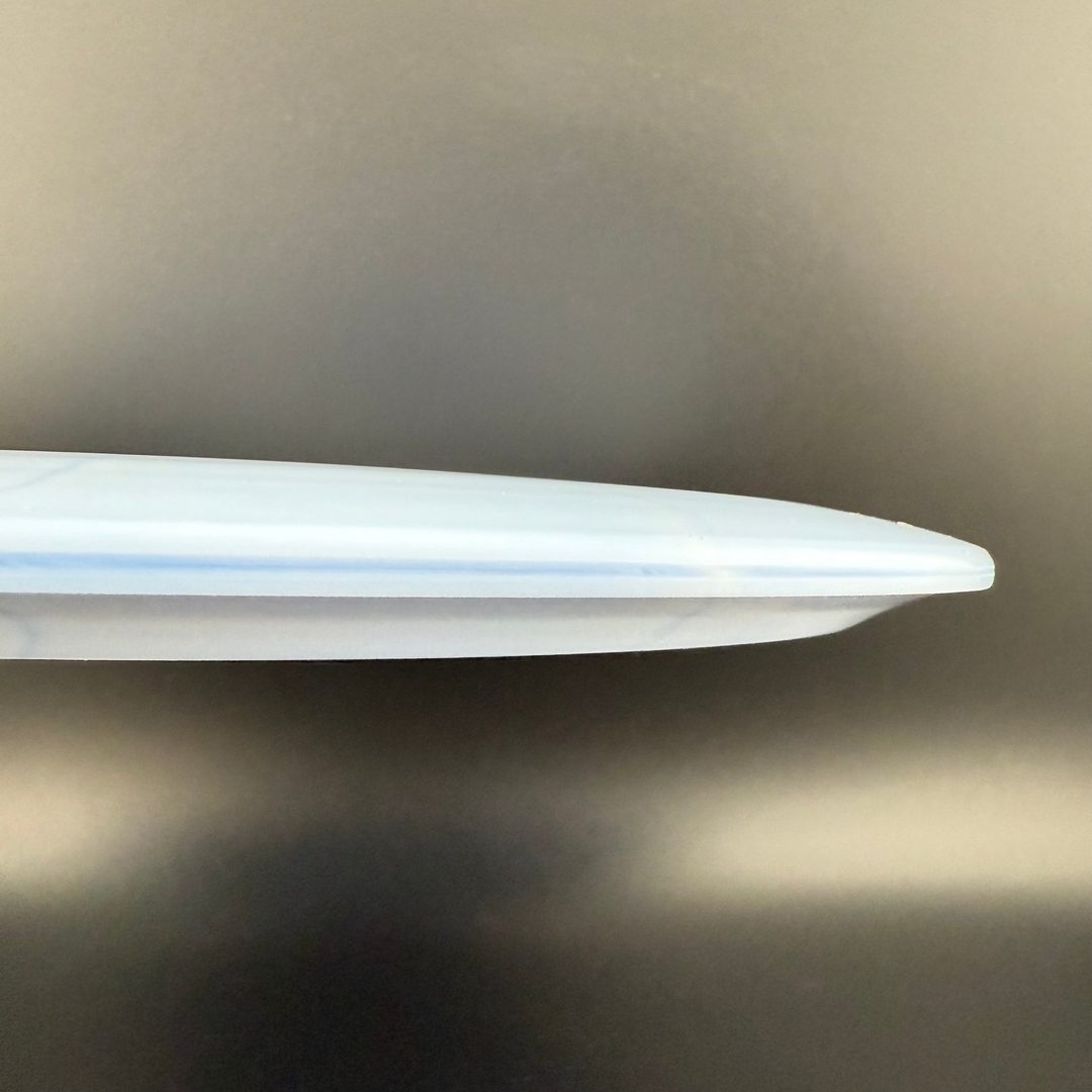 Lux Vapor FD1 - Rage Stone Disc Golf Driver