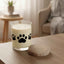 Paws & Reflect Soy Candle – Calm and Cozy