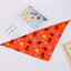 Stylish Pet Bandana for Dogs and Cats - Holiday Collection