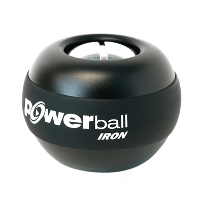 DFX Powerball IRON Développeur de Muscles de l'Avant-bras