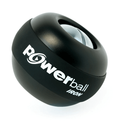 DFX Powerball IRON Développeur de Muscles de l'Avant-bras