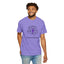 Built Different Premium Unisex Cotton T-Shirt