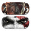 Peau PSV 1000 Premium pour PS VITA1000 - Design Cartoon