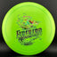 Disco de Golf GStar Firebird