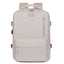 Dry Wet Separation Backpack for Travel and Business