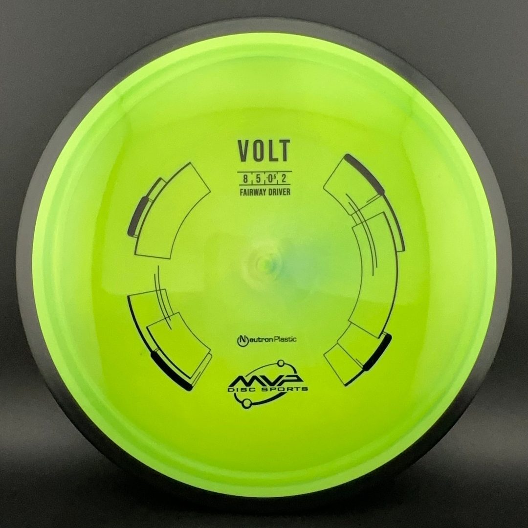 MVP Neutron Volt Fairway Driver