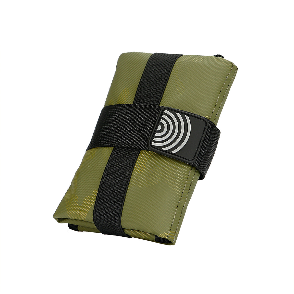 Mountain Bike Bag Saddle Seat Cushion Bag Tire Repair Kit Repair Battery Car Beam Motorcycle Electric Repair Kit - Korvel