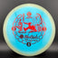 Controlador de Disco de Golf VIP Northman Moonshine Orbit