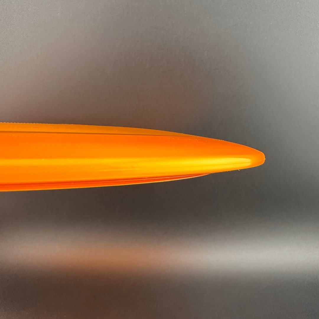 Limited Edition Gummy C-Blend Aztec Driver - [STRATUS] FEAR V1 by Les White - Korvel