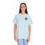 I.C.E. Badge T-Shirt | Institute of Cozy Excellence Tee