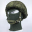 Masque intégral résistant au froid VKBO - Capuche tactique