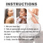 Gel douche acidifié - Gel douche nettoyant en profondeur