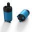 Portable Shower Camping Outdoor Shower Handheld Electric Shower Battery Powered Compact Handheld Rechargeable Camping Showerhe - Korvel