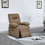 Premium Recliner Chair with Massage and Heat Functionality