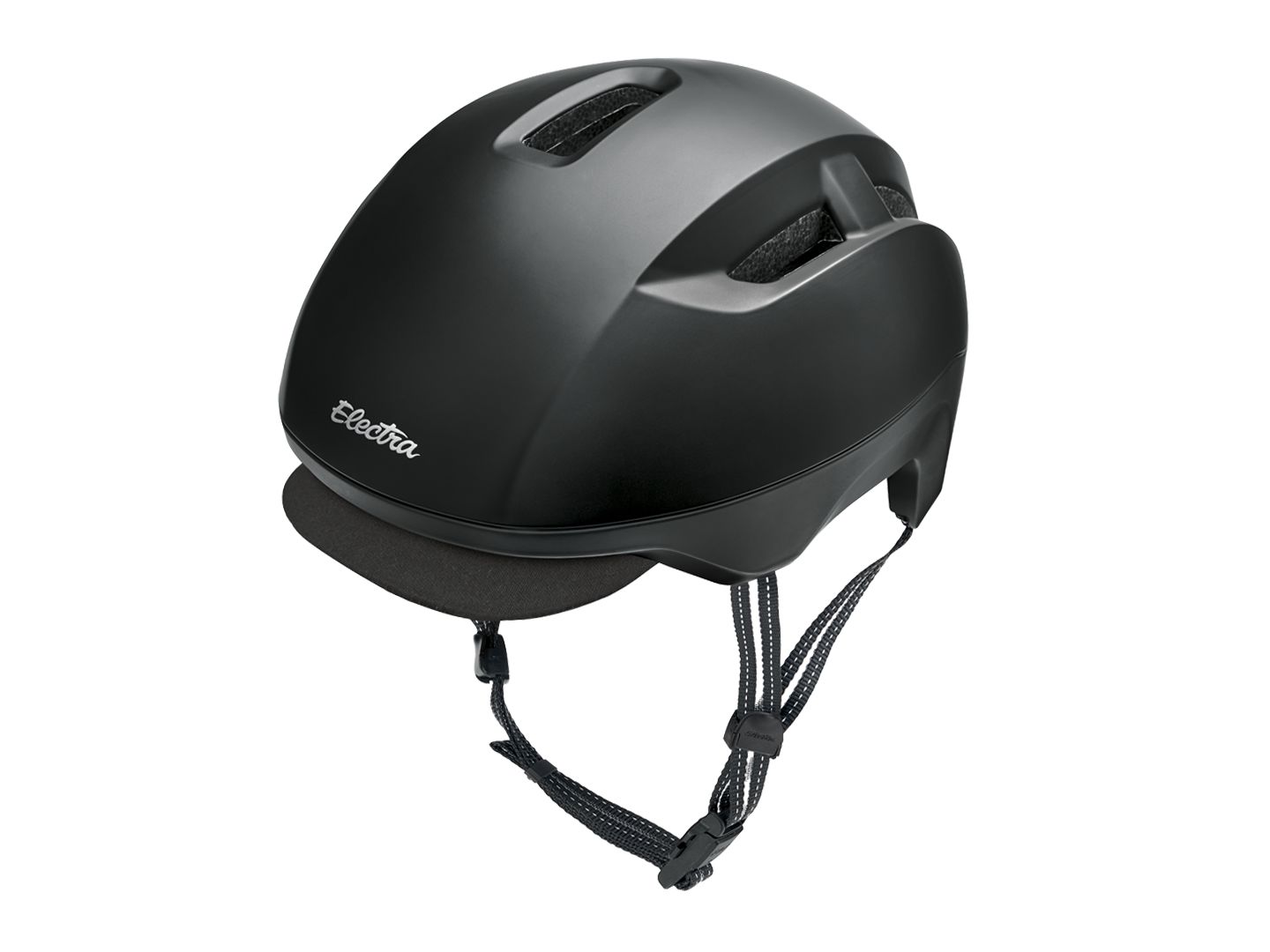 Electra Go! Mips Medium Black Helmet
