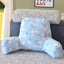 Premium Lumbar Support Cushion for Home and Travel