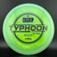 Atmos Typhoon - Catrina Allen Disc Golf Driver