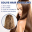 Batana Oil Kit, Hair Moisturizing Repair Strong And Firm Hair Soft Massage Hair Care Essential Oil - Korvel