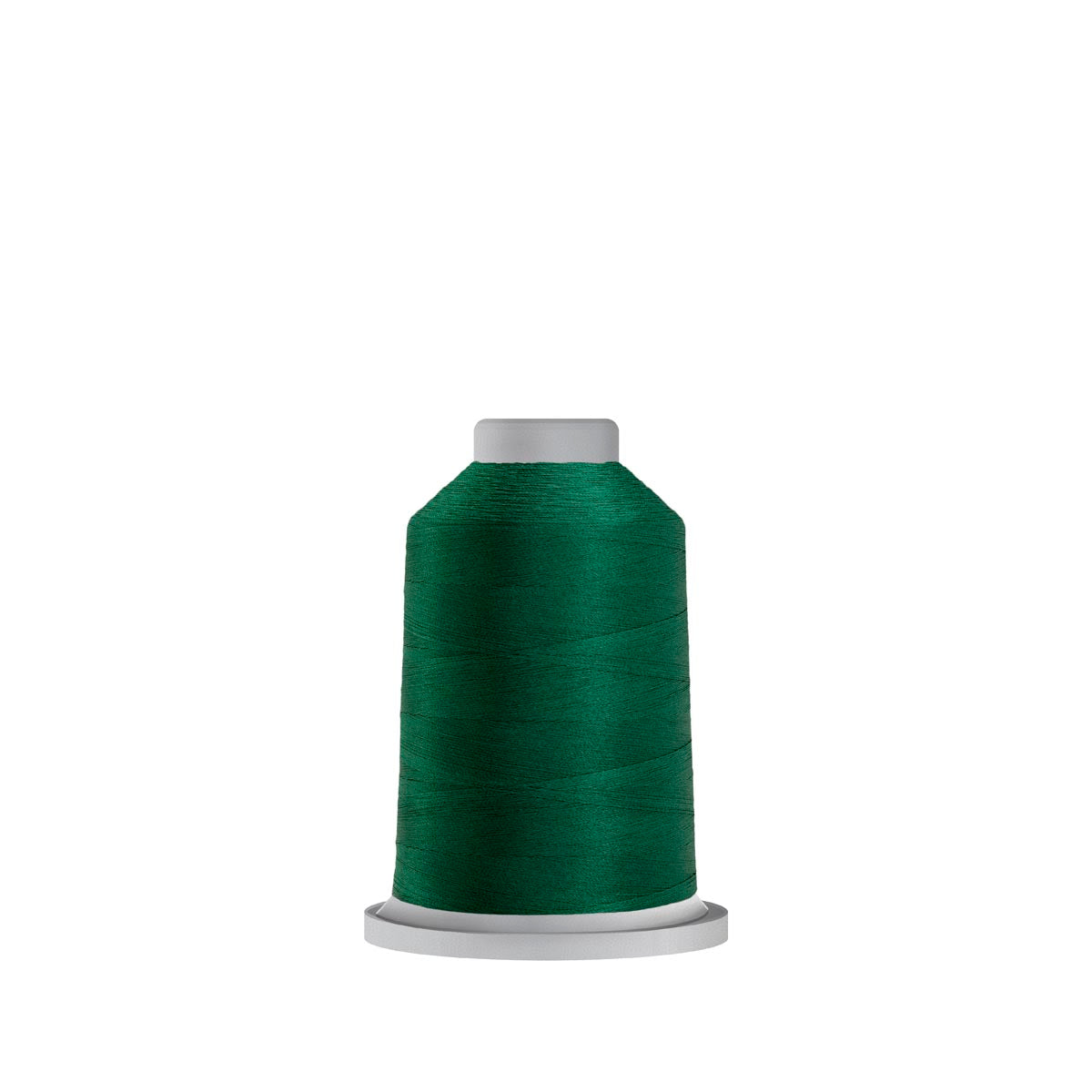 60335 Hilo de Poliéster Irish Spring Glide - 1,100 Yardas Mini Carrete
