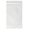Gold Seal Recloseable Bags - 4 x 6 Inches, 2 Mil