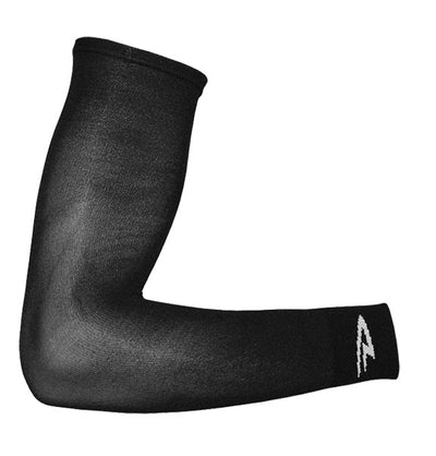 DeFeet CoolMax Armskins - Small/Medium - Black