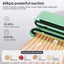 Beige Cordless 3-in-1 Food Sealer for Versatile Use